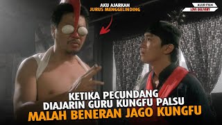 Download lagu FILM TERNGAKAK!! GARA GARA DIAJARIN GURU PALSU MALAH JADI BENERAN JADI JAGO KUNGFU !! mp3 Download lagu FILM TERNGAKAK!! GARA GARA DIAJARIN GURU PALSU MALAH JADI BENERAN JADI JAGO KUNGFU !! mp3
