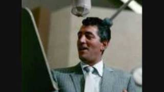 dean martin how do you like your eggs in the morning