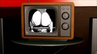 Sensato Del Patio   Caricatura Official Video HD2