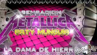 Sonido-Sensacion Metallica-Pobre Corazon-(Salsa)-Radio www.sonideros-3000.com-2015