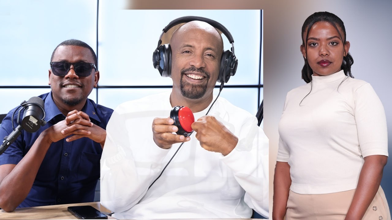 ታዲያስ አዲስ…..የካቲት 25/ 2018 ዓ.ም !