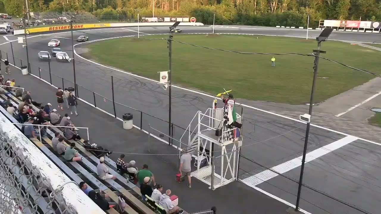 Star Speedway: Six Shooters Feature 6-27-26