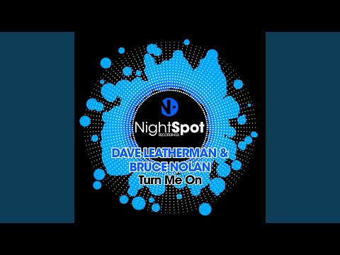 Turn Me On (Extended)