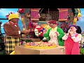 The Big Comfy Couch Major Bedhead Farts While Eating His Bun Bun Candy