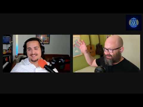 The PowerShell Podcast From Admin to Defender: Jake Hildreth’s Security Evolution