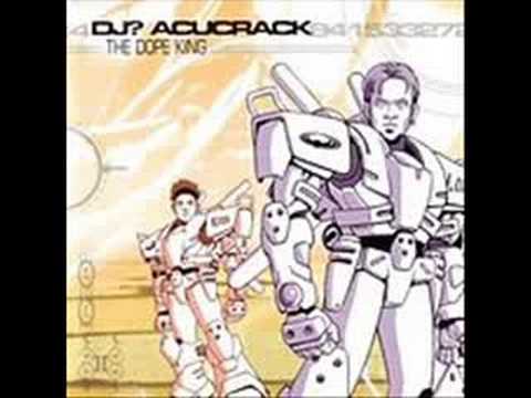 DJ? Acucrack - Renegade DJ