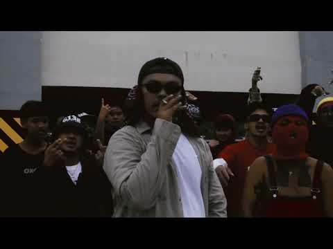 OG Bud Timmy - GVMV [Remix] ft. Blessed Cartel (Official Music Video)