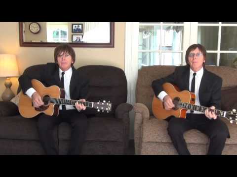 Unlikely Brothers - Wake up little Suzie