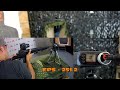 Product video for 400 FPS AGM Airsoft M14 RIS Spring Sniper Rifle w/ Red Dot
