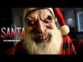 SANTA The Haunted Christmas Doll Short Horror Film