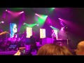 Status Quo - The oriental (LIVE) Blackpool Opera House (13th December 2012).mp4