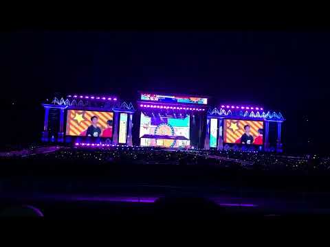 [230923] NCT Dream - Yogurt Shake (SMTOWN LIVE SMCU PALACE AT JAKARTA 2023)