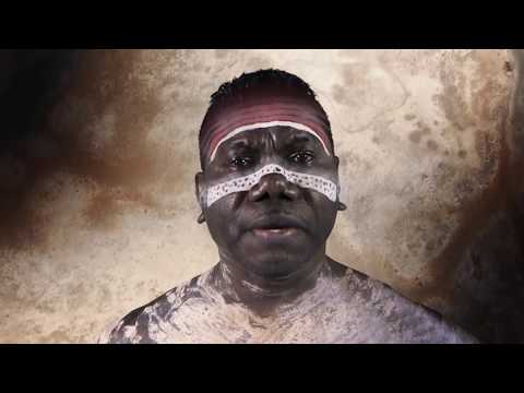 Bärra West Wind - Wurrumba [HD]