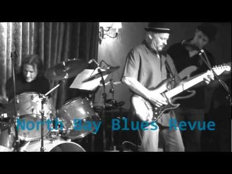 North Bay Blues Revue