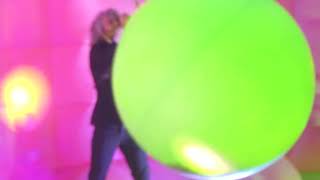 The Flaming Lips - Yoshimi Battles the Pink Robots, Pt. 2 (You Tube Theater, LA CA 8/18/2023)