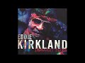Eddie Kirkland -  Democrat  blues - clacer cabeza Eddie Kirkland -  Democrat  blues
