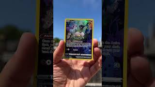 *SleepingMew* | Mew GG10/GG70 from Crown Zenith #mew #mewtwo #pokemon #pokémon #tcg
