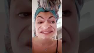 Bean's Reaction to flat mate eating butter