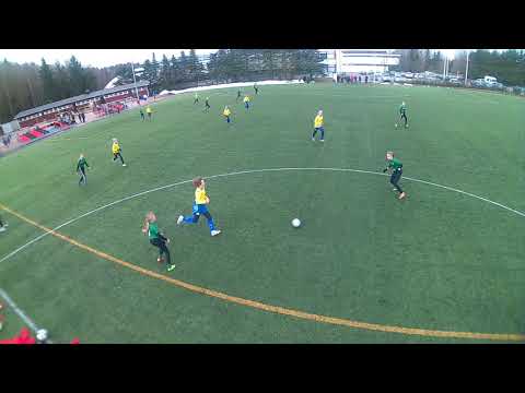 Gnistan / kelt - HPS T06 13.4.2019