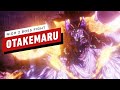 Nioh 2 Walkthrough - Otakemaru Boss Fight