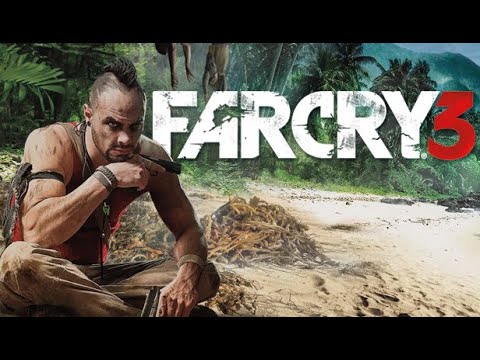 Zagrajmy W Far Cry 3 (100%) odc.31: Zasadzka