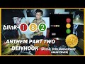 blink-182 - Anthem Part Two - Deivhook (Drum Cover)