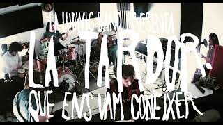 la tardor que ens vam conèixer