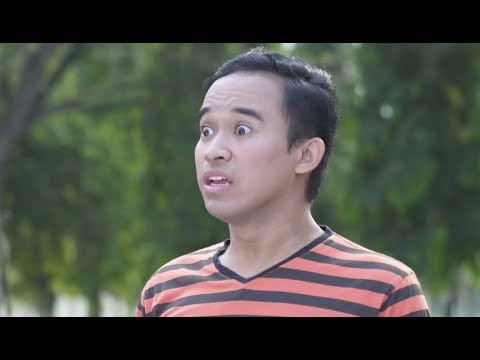 Anwar Di Tantang Main Skateboard - Highlight Kecil Kecil Mikir Jadi Manten Eps 23