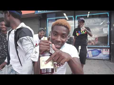 Jah Green - 2020 Flow (Dir. By @DaVincii SoDope) | Official Vid