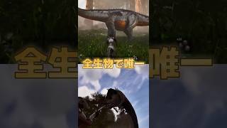 【1分雑学】ARKの多分役に立たない雑学三選㉑【ARK/ASA】#arksurvivalevolved  #アーク #ゲーム実況 #1分雑学 #shorts