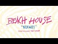 Norway - Beach House (OFFICIAL AUDIO)