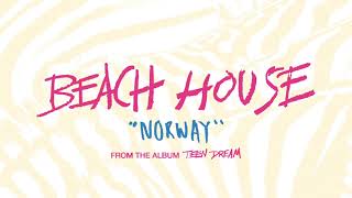 Norway - Beach House (OFFICIAL AUDIO)