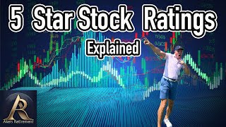 Understanding 5-Star Stock Picks | How Analysts Rate Stocks Explained