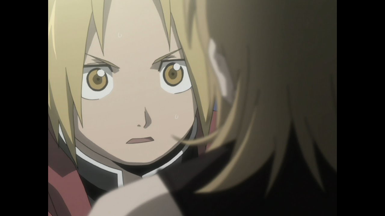 FULLMETAL ALCHEMIST 2003 - Tập 10 [Việt sub]