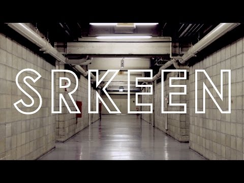 8otto - SRKEEN [OFFICIAL VIDEO]