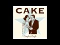 CAKE  - Pretty Pink Ribbon