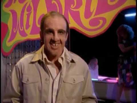 The Ben Stiller Show  - Oliver Stoneland (1992)