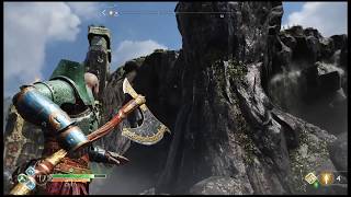 GOD OF WAR 実況17