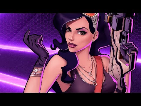 Agents of Mayhem : Gameplay Walkthrough : Part 1