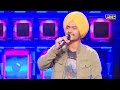 Himmat Singing Jatt Di Pasand Surjit Bindrakhia Voice Of Punjab Season 7 PTC Punjabi