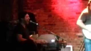 "The Letter" feat. Richie Cannata, Clark Gayton, and the Monday Night Jam Band