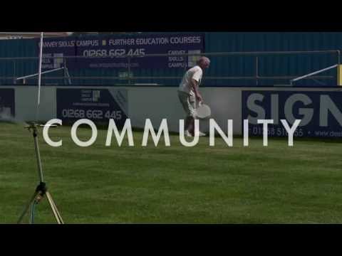 CANVEY ISLAND F.C DOCUMENTARY - TRAILER