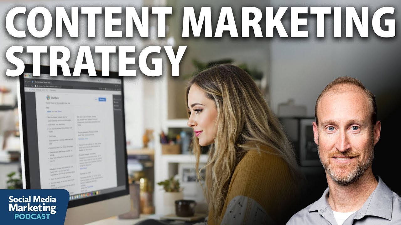 Content Marketing Strategies for 2025: A Framework for Success