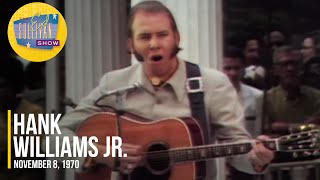 Hank Williams Jr. &quot;All For The Love Of Sunshine&quot; on The Ed Sullivan Show