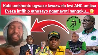 Download lagu Kubi umkhonto ugwaze kwazwela kwi ANC umlisa eveza imfihlo ethusayo ngamavoti nangoku...😳 mp3 Download lagu Kubi umkhonto ugwaze kwazwela kwi ANC umlisa eveza imfihlo ethusayo ngamavoti nangoku...😳 mp3