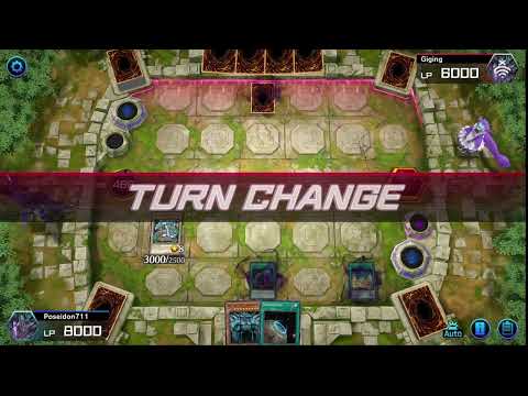 Summoning Obelisk The Tormenter|Yugioh master duel