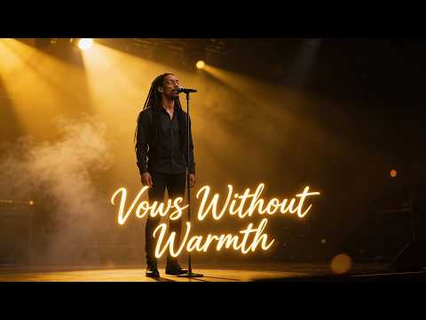 CAELIS | Vows Without Warmth ( Full Album ) Soulful Acoustic Reggae Ballads