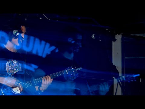 Daniel Ali - You’re Dead (Live At Record Junkee, 18/7/25)