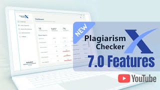 Videos zu Plagiarism Checker X