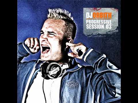 DJ Orbith ‎– Progressive Session 03 [XMAG 05/04]